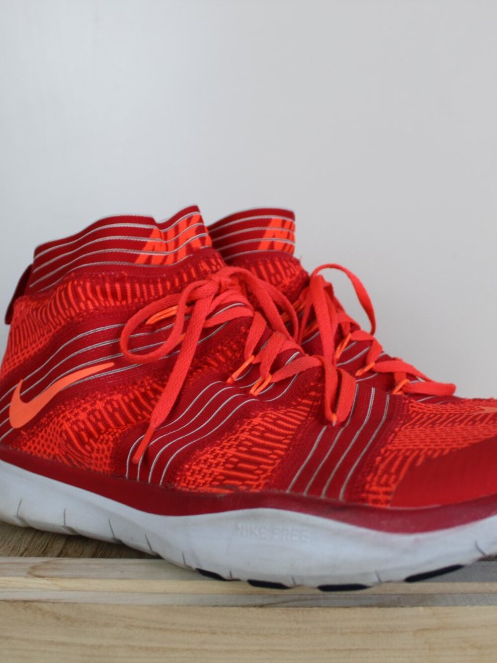 Nike Cross Training Shoes